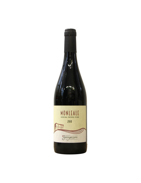 Battegazzore Monleale Colli Tortonesi 2018 Grandi Bottiglie