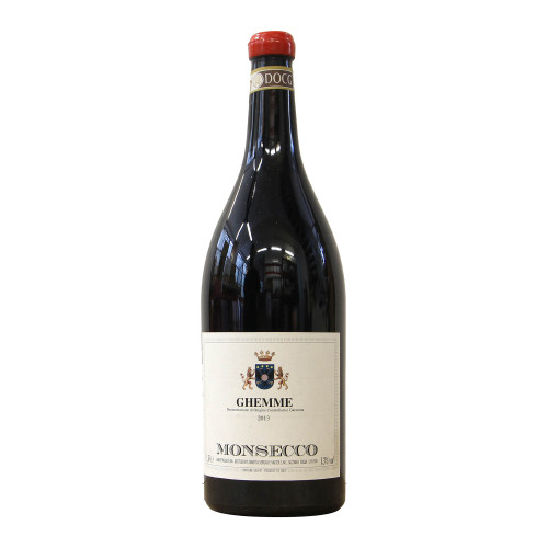 Monsecco Ghemme 2013 Magnum Grandi Bottiglie