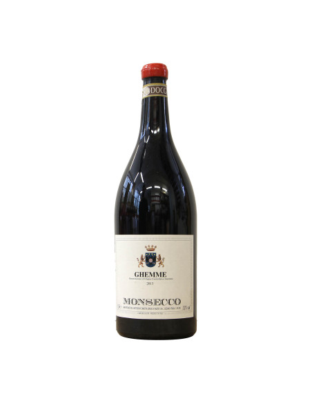 Monsecco Ghemme 2013 Magnum Grandi Bottiglie