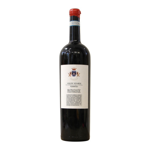 Monsecco Nebbiolo Pratogrande Magnum 2018 Grandi Bottiglie
