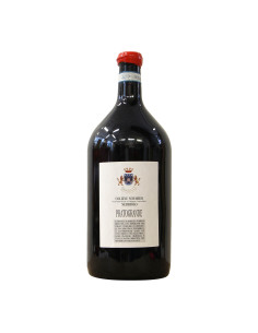 Monsecco Nebbiolo Pratogrande Doppio Magnum 2018 Grandi Bottiglie