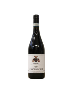 Monsecco Sizzano Riserva 2015 Grandi Bottiglie