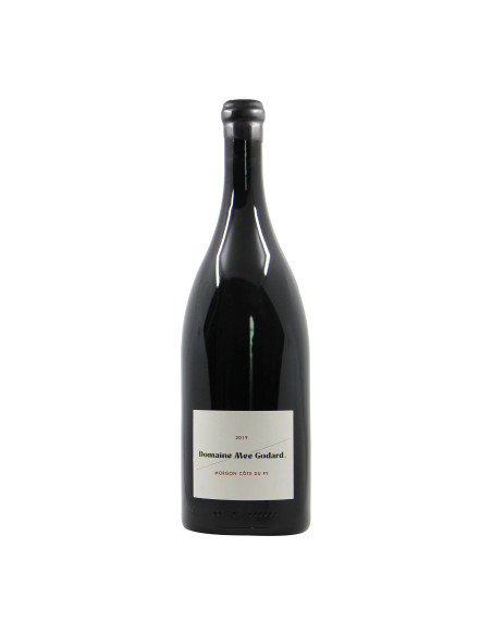 MORGON COTE DU PY MAGNUM 2019 MEE GODARD