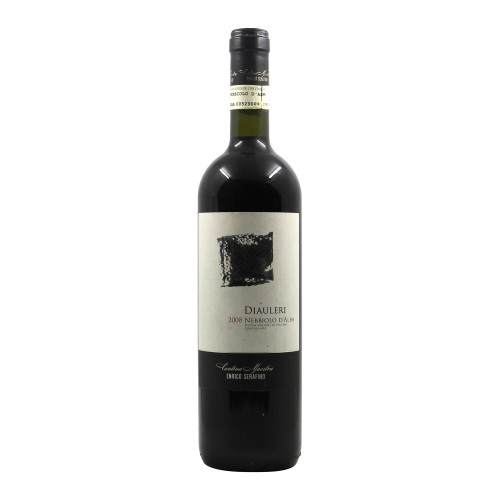NEBBIOLO D'ALBA " DIAULERI" 2008...