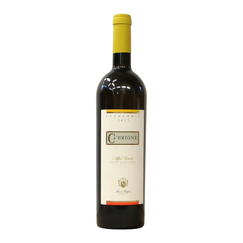 Nino Negri Ca Brione 2017 Grandi Bottiglie