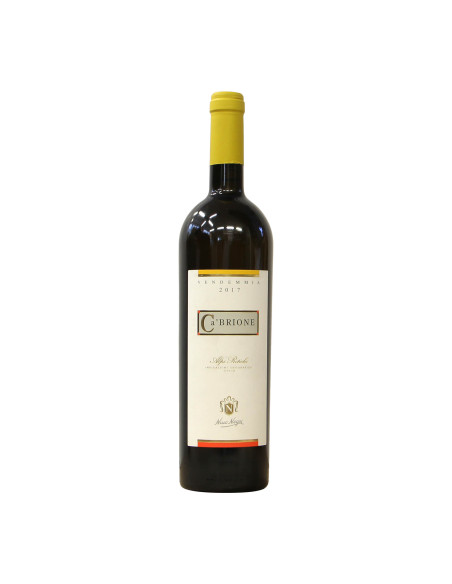 Nino Negri Ca Brione 2017 Grandi Bottiglie