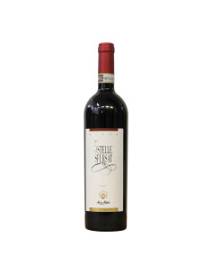 Nino Negri Sfursat 5 Stelle 2015 Grandi Bottiglie