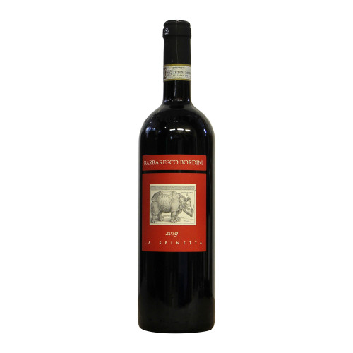 La Spinetta Barbaresco Bordini 2019 Grandi Bottiglie