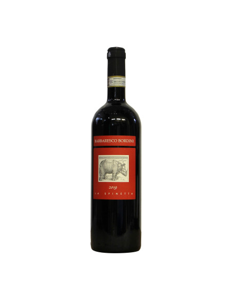 La Spinetta Barbaresco Bordini 2019 Grandi Bottiglie