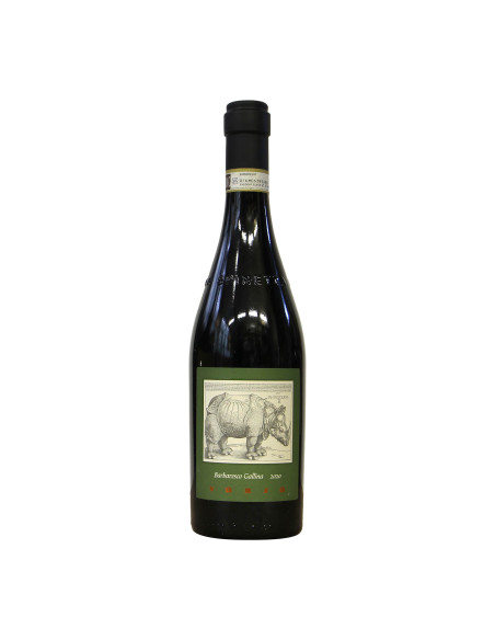 La Spinetta Barbaresco Gallina 2020 Grandi Bottiglie