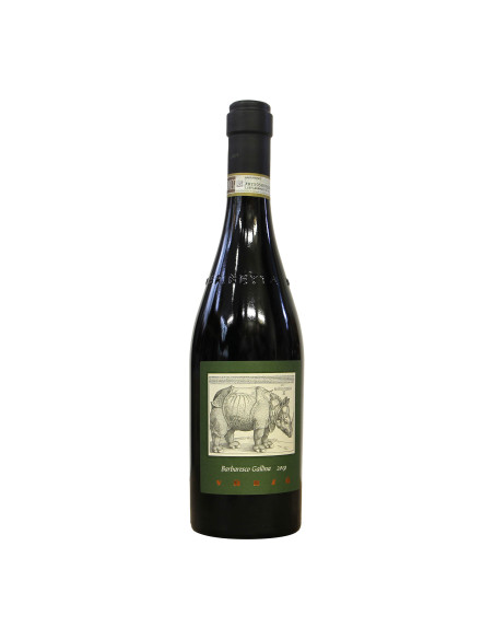 La Spinetta Barbaresco Gallina 2019 Grandi Bottiglie