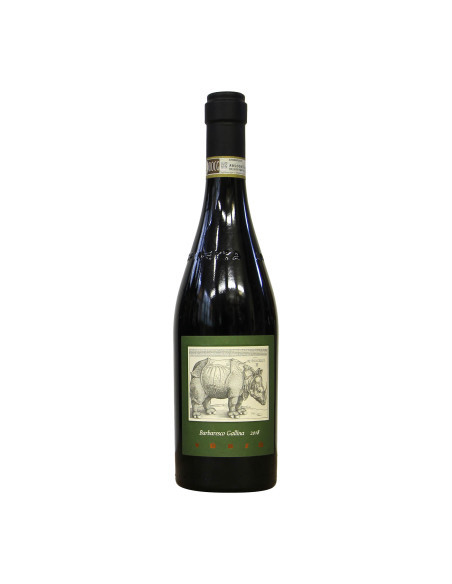 La Spinetta Barbaresco Gallina 2018 Grandi Bottiglie