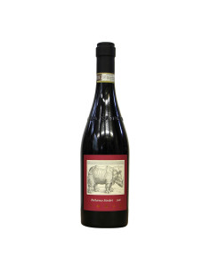 La Spinetta Barbaresco Starderi 2018 Grandi Bottiglie