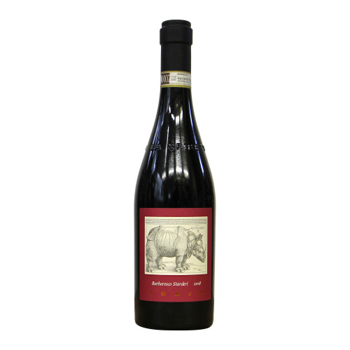 La Spinetta Barbaresco Starderi 2018 Grandi Bottiglie