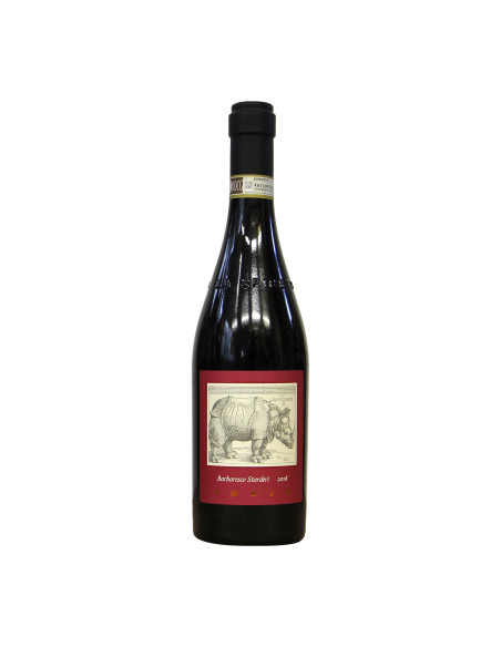 La Spinetta Barbaresco Starderi 2018 Grandi Bottiglie