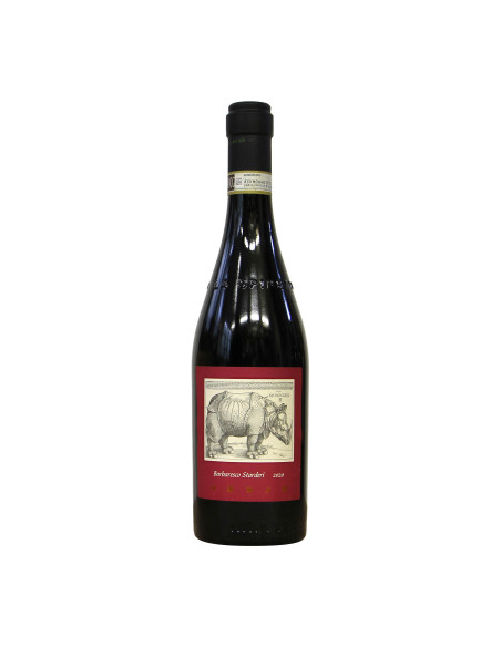 La Spinetta Barbaresco Starderi 2020 Grandi Bottiglie