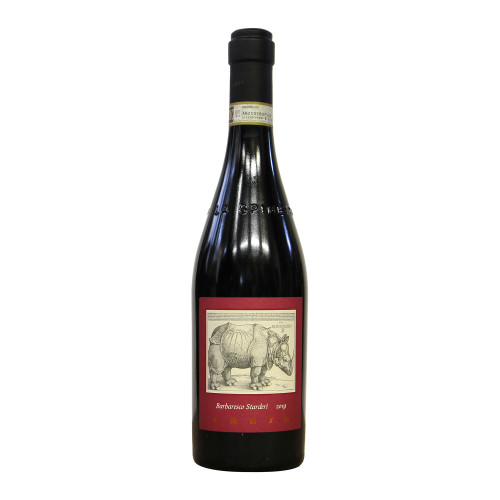 La Spinetta Barbaresco Starderi 2019 Grandi Bottiglie