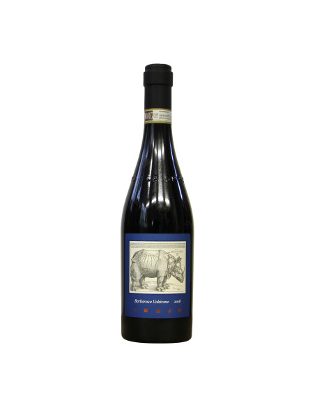 La Spinetta Barbaresco Valeirano 2018 Grandi Bottiglie