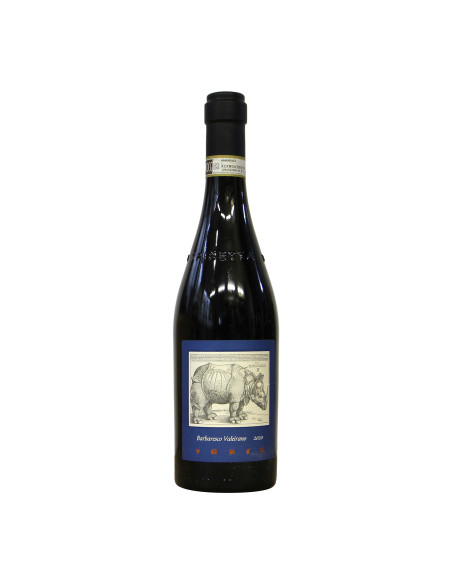 La Spinetta Barbaresco Valeirano 2020 Grandi Bottiglie