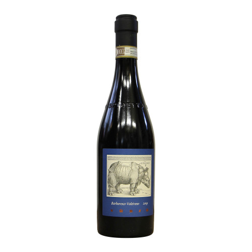 La Spinetta Barbaresco Valeirano 2019 Grandi Bottiglie