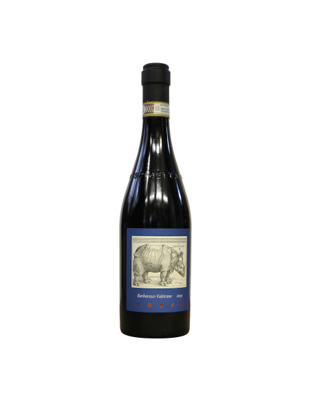 La Spinetta Barbaresco Valeirano 2019 Grandi Bottiglie