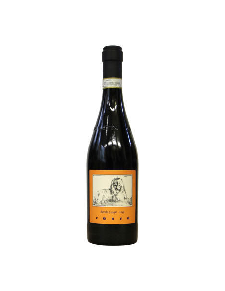 La Spinetta Barolo Campe 2019 Grandi Bottiglie