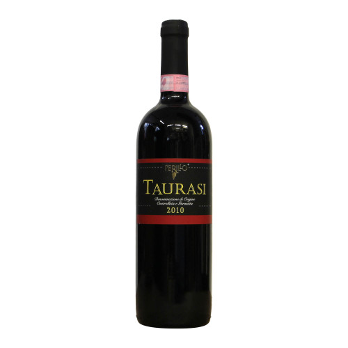 Perillo Taurasi 2010 Grandi Bottiglie