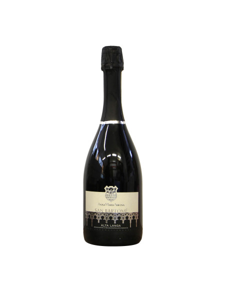 Alta Langa San Bartomé 2019 Anna Maria Abbona