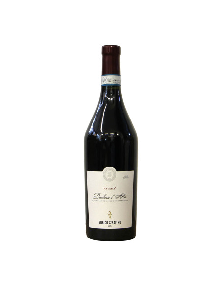 Enrico Serafino Barbera d Alba Pajena 2020 Grandi Bottiglie