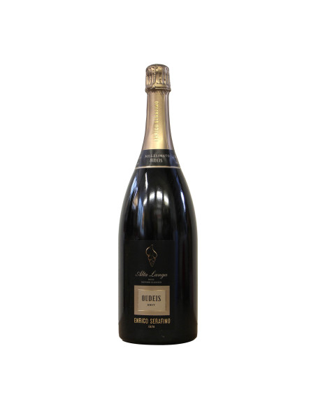 Enrico Serafino Alta Langa Millesimato Ouedis Magnum 2016 Grandi Bottiglie