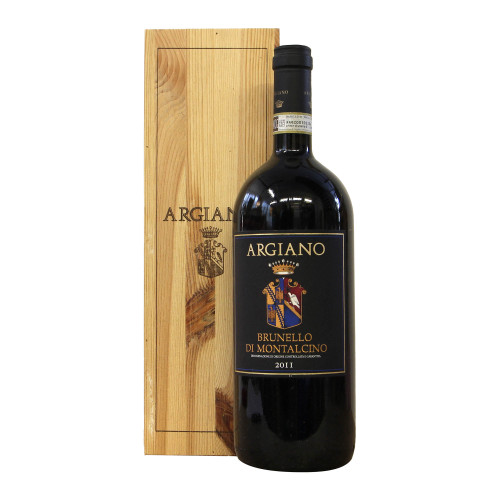 Argiano Brunello di Montalcino Magnum 2011 Grandi Bottiglie