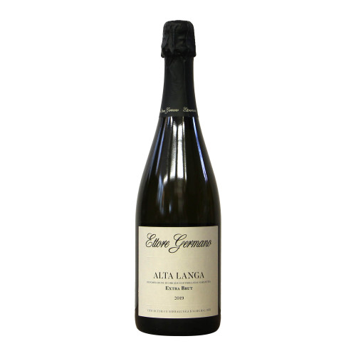 Ettore Germano Alta Langa Extra Brut 2019