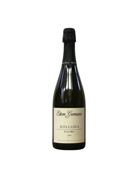 Ettore Germano Alta Langa Extra Brut 2019