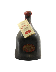 GATTINARA VIGNETO VALFERANA 1961 NERVI LUIGI 1961 TROGLIA