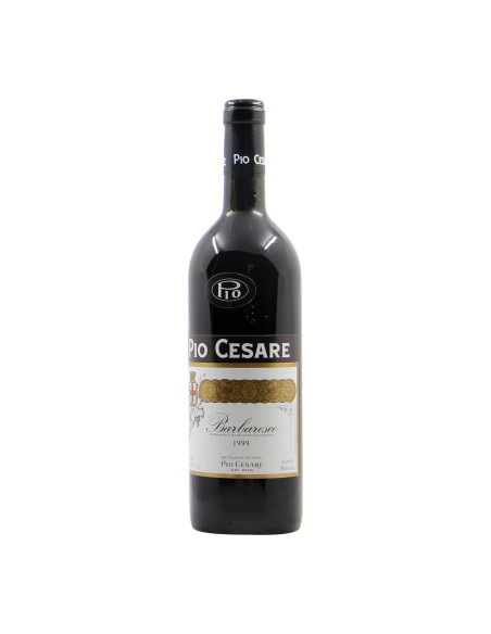 PIO CESARE  BARBARESCO 1999 PIO CESARE
