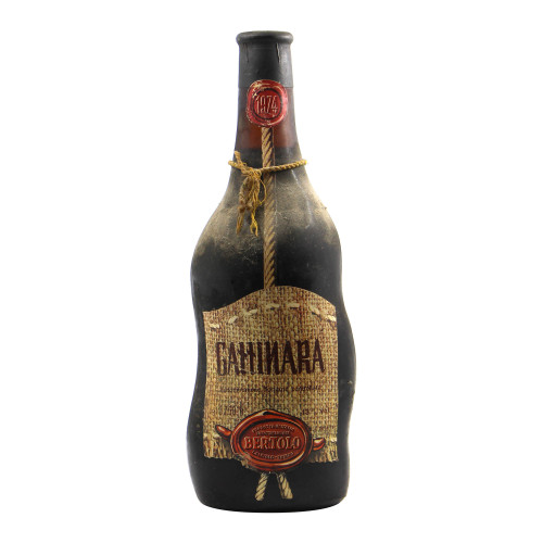 GATTINARA 1974 BERTOLO