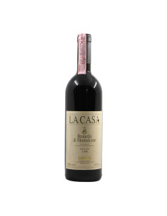 BRUNELLO DI MONTALCINO LA...