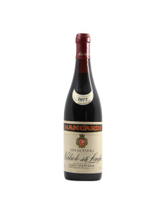 NEBBIOLO DELLE LANGHE 1977 MANCARDI