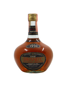 BRANDY DISTILLERIA DELL'AURUM DISTILLERIA DELL'AURUM