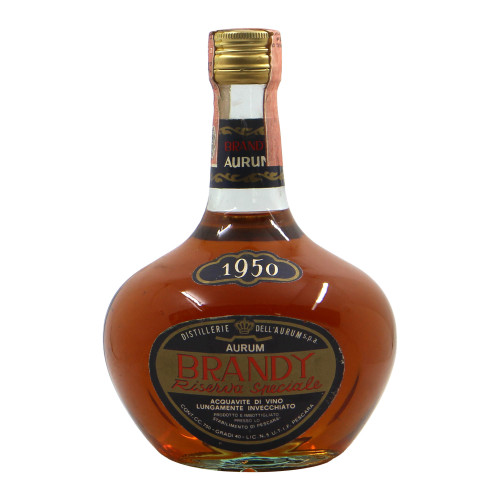 BRANDY
