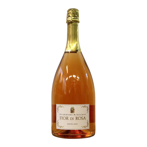 Guerrieri Rizzardi Bardolino Chiaretto Fior di Rosa Magnum Grandi Bottiglie