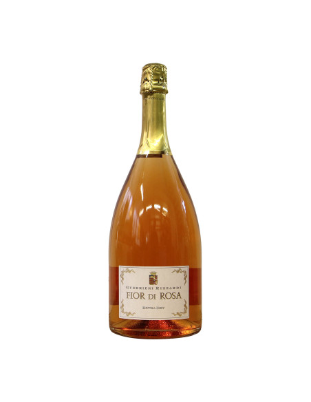 Guerrieri Rizzardi Bardolino Chiaretto Fior di Rosa Magnum Grandi Bottiglie