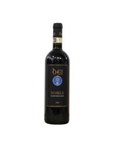 Caterina Dei Nobile di Montepulciano 2019 Grandi Bottiglie