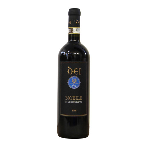 Caterina Dei Nobile di Montepulciano 2019 Grandi Bottiglie
