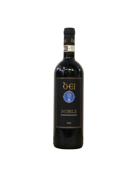 Caterina Dei Nobile di Montepulciano 2019 Grandi Bottiglie