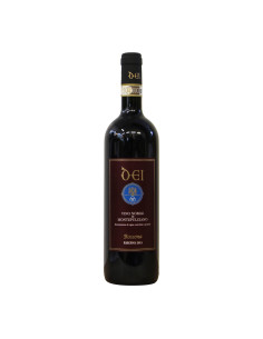 Caterina Dei Nobile di Montepulciano Riserva Bossona 2015 Grandi Bottiglie