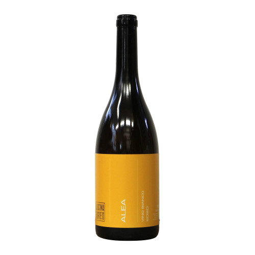 Cascina Ebreo Vino Bianco Alea 2020 Grandi Bottiglie