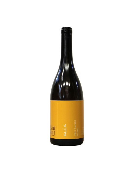 Cascina Ebreo Vino Bianco Alea 2020 Grandi Bottiglie