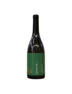 
                                                            Cascina Ebreo Vino Bianco Sinche 2017 Grandi Bottiglie
                            