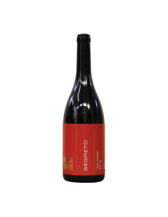 Cascina Ebreo Vino Rosso Segreto 2016 Grandi Bottigli